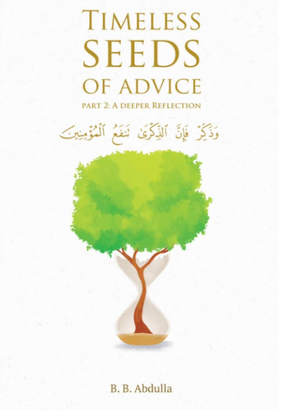 Timeless Seeds of Advice: The Sayings of Prophet Muhammad Part 2