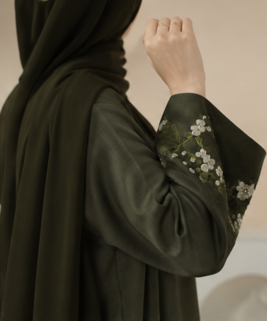 Hadi Abaya