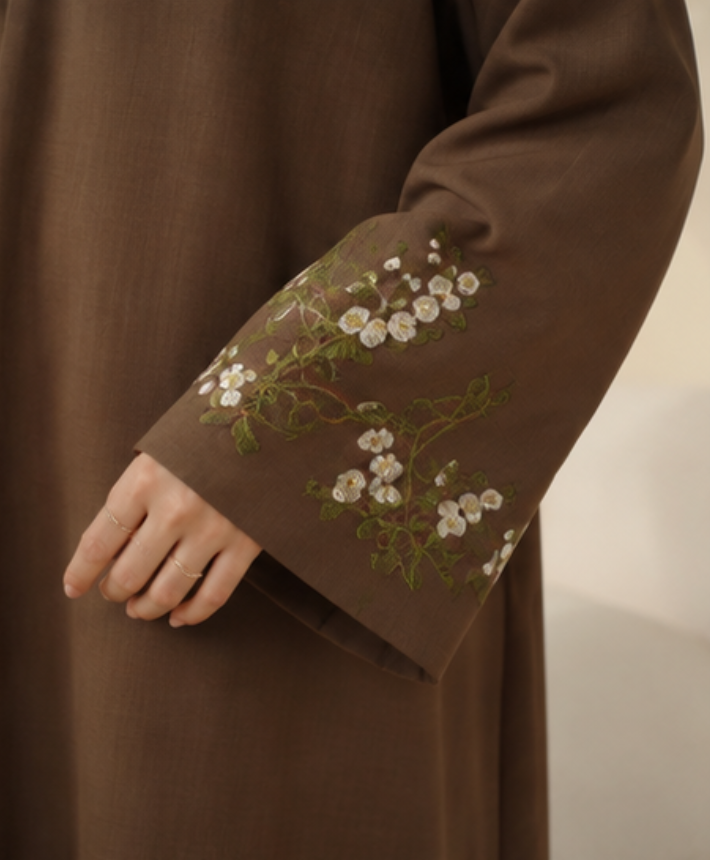Hadi Abaya