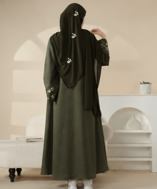 Hadi Abaya