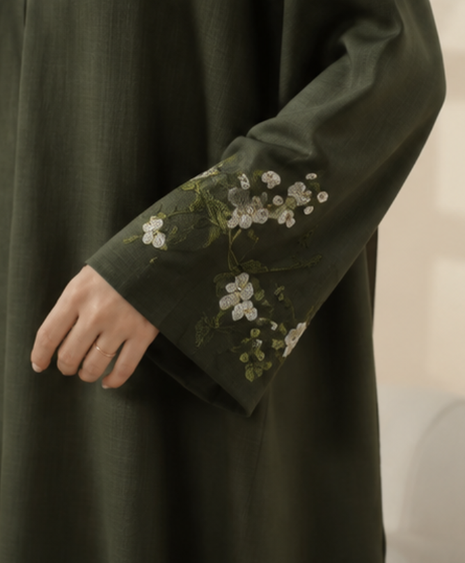 Hadi Abaya