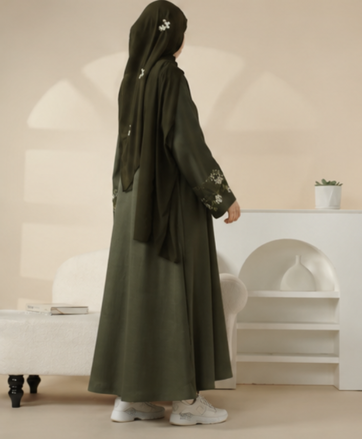 Hadi Abaya