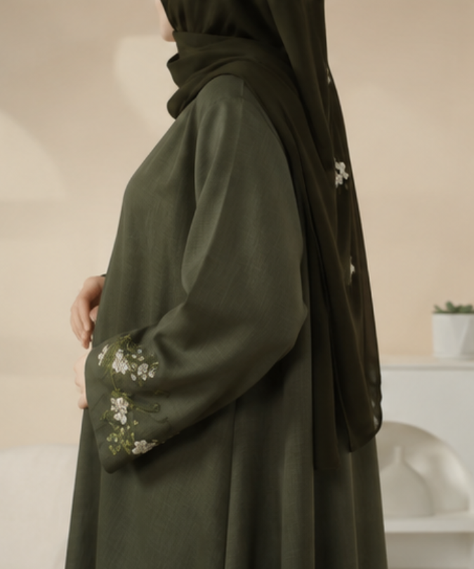 Hadi Abaya
