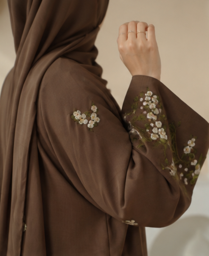 Hadi Abaya