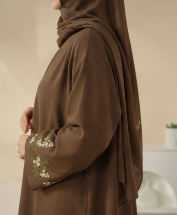 Hadi Abaya