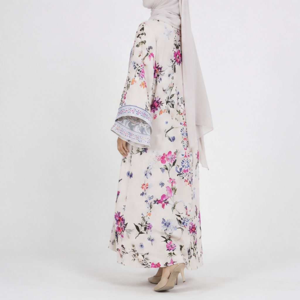 Noor Al-Haya Abaya