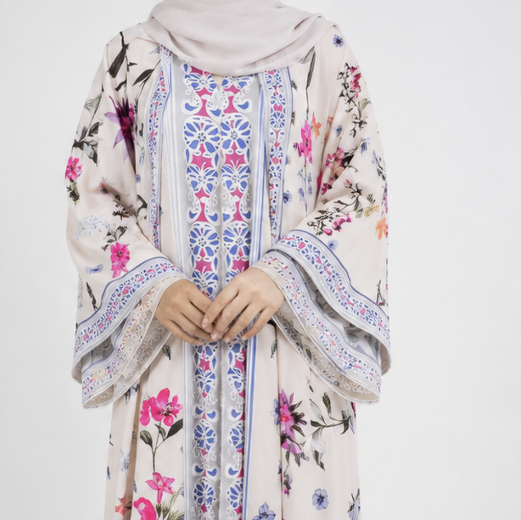 Noor Al-Haya Abaya