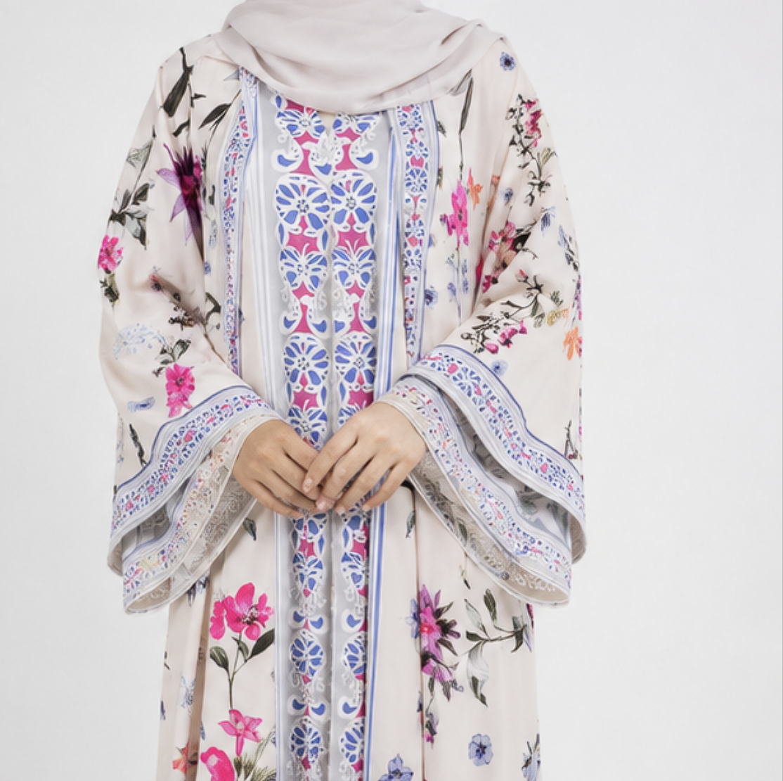 Noor Al-Haya Abaya