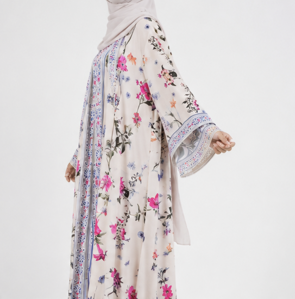 Noor Al-Haya Abaya