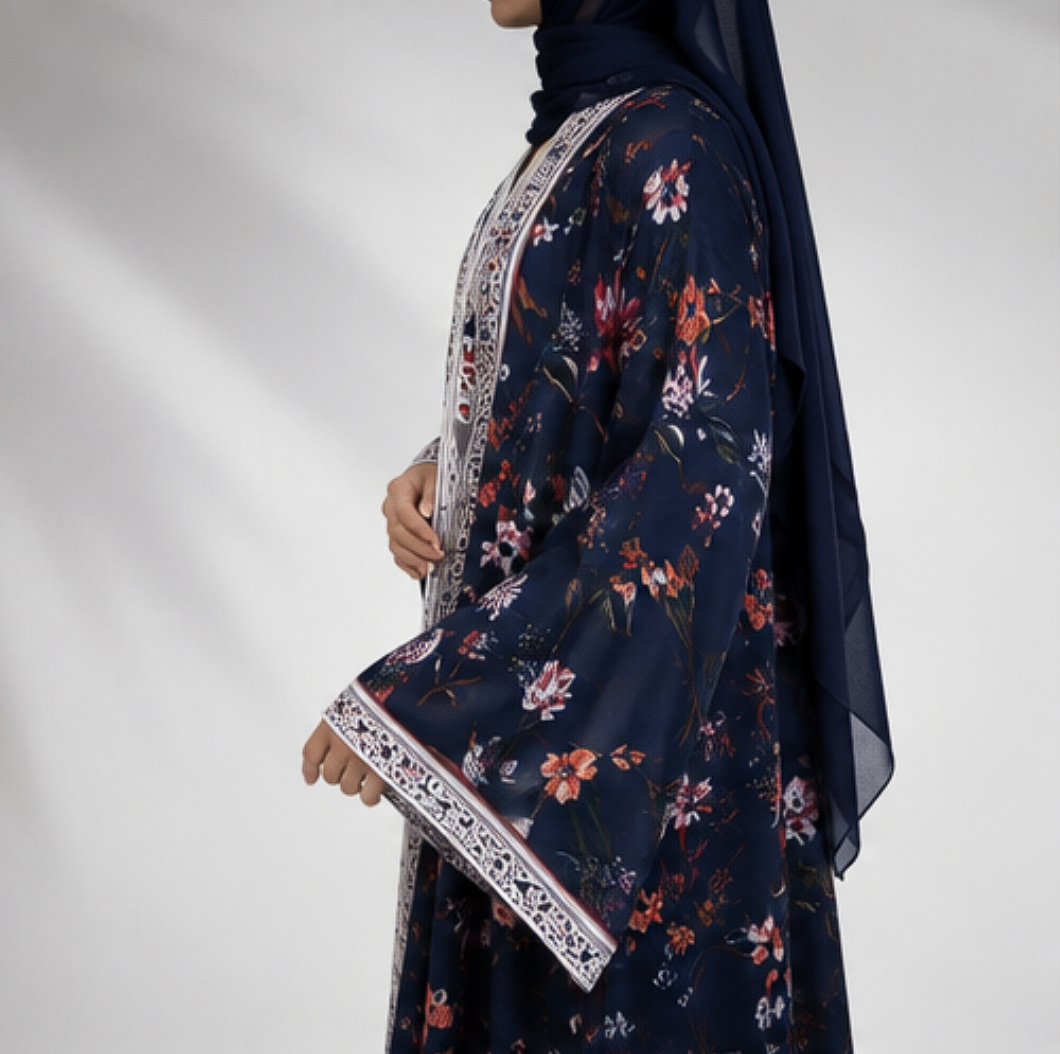 Noor Al-Haya Abaya