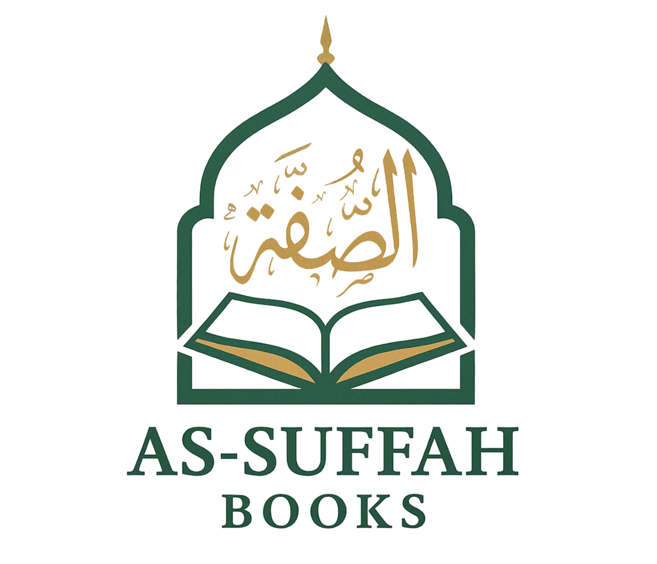 As-Suffah Books