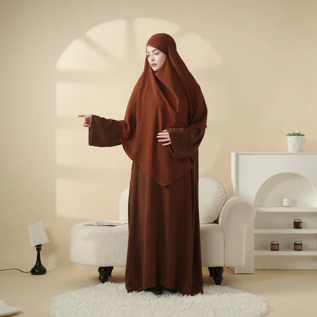 Thuraya Elite Abaya