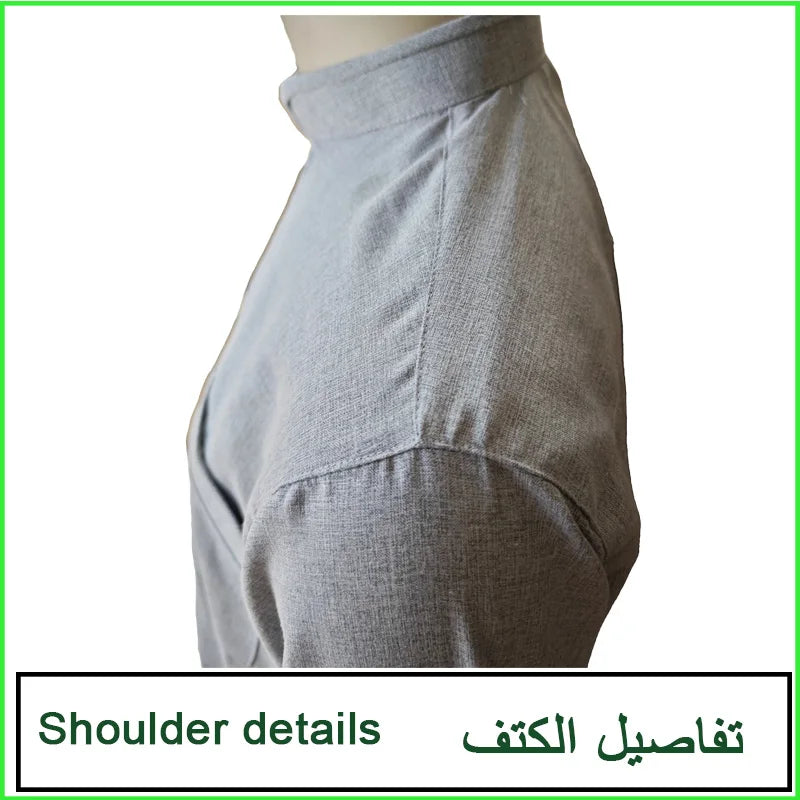 Amani Deluxe Thobe