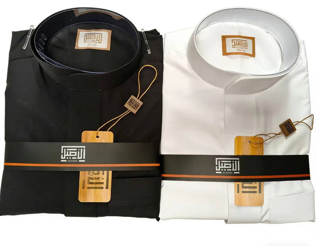 Nesma Signature Thobe