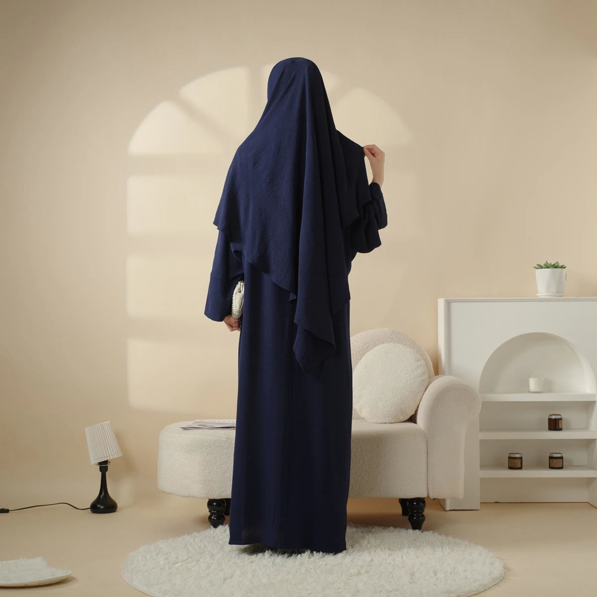Thuraya Elite Abaya