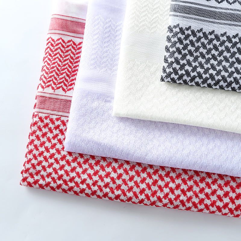 Premium Keffiyeh