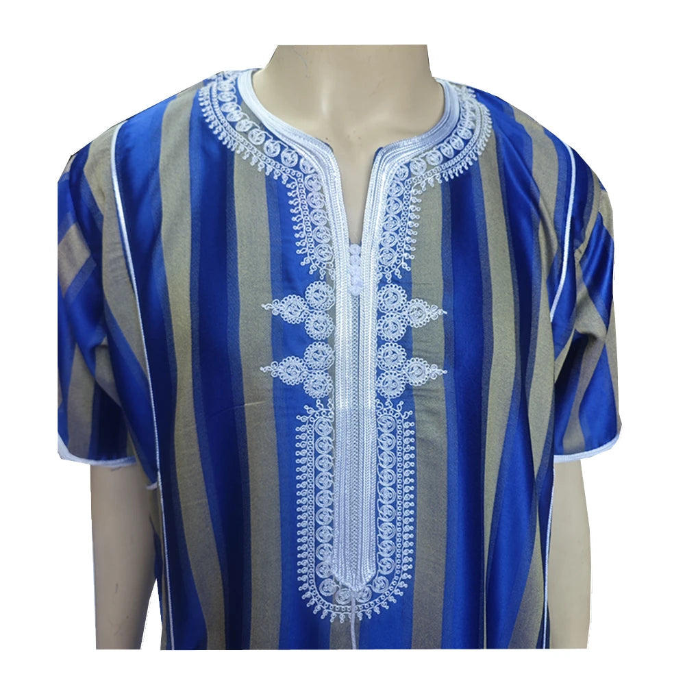 Noor Al-Haya Signature Thobe