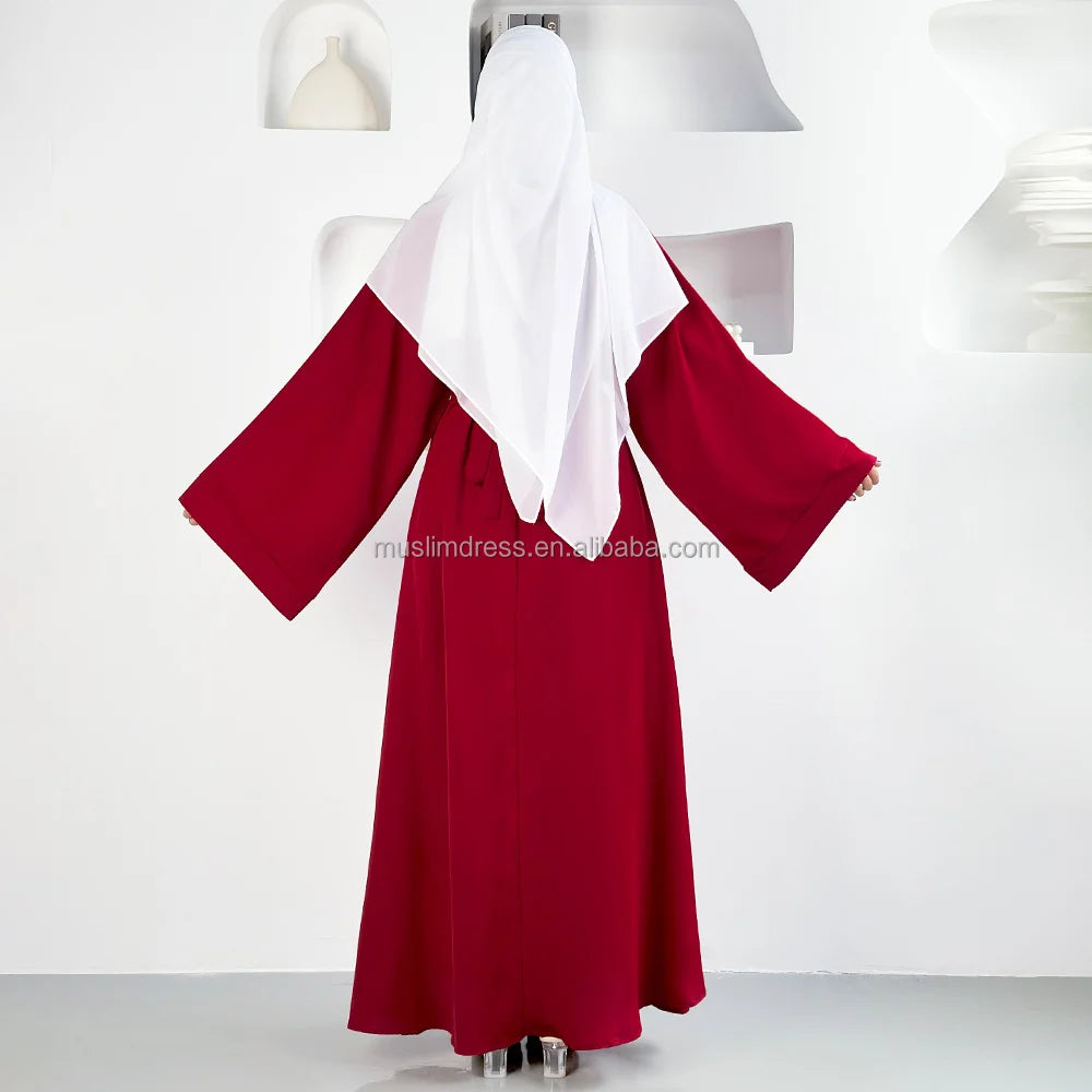 Dar Al-Ilm Abaya