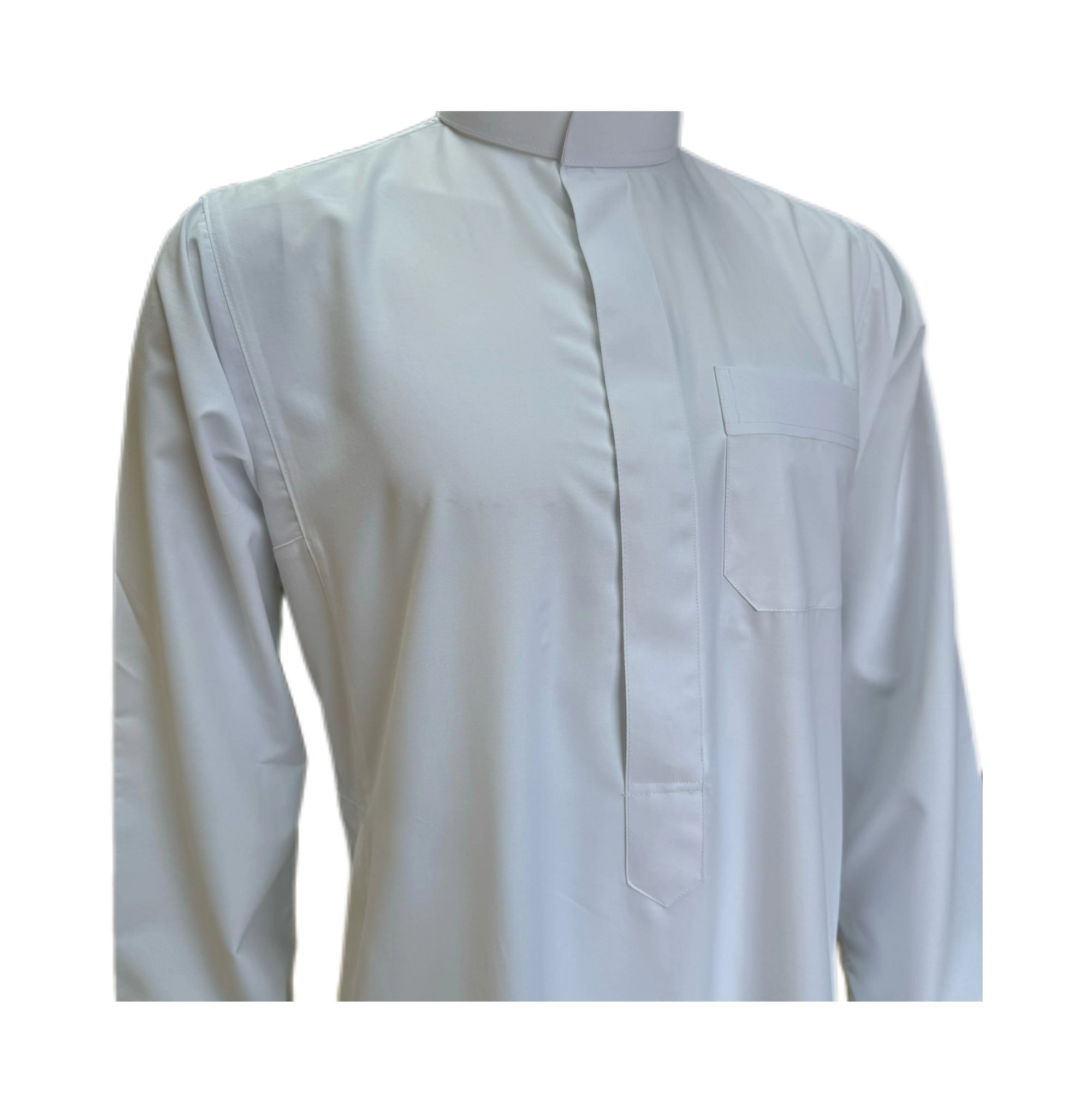 Nesma Signature Thobe