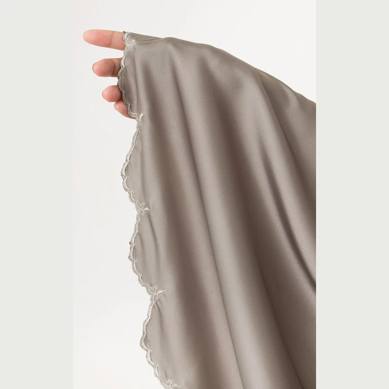 Waha Prestige Abaya