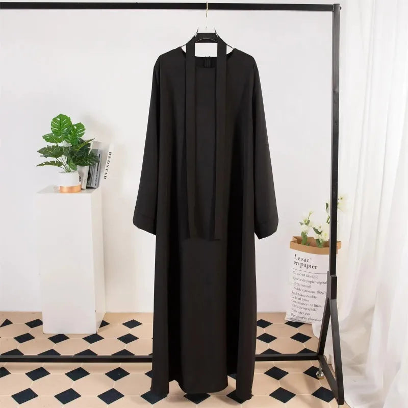 Amani Premier Abaya