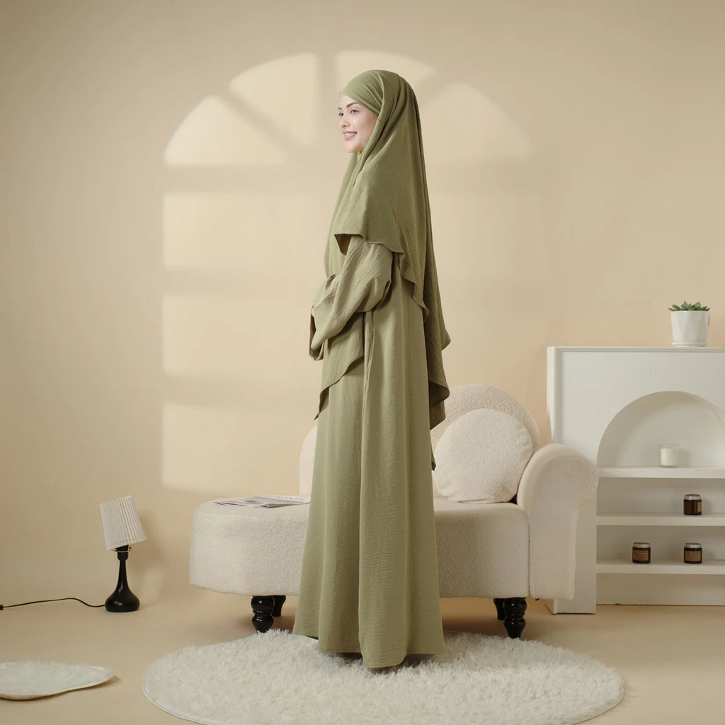 Thuraya Elite Abaya