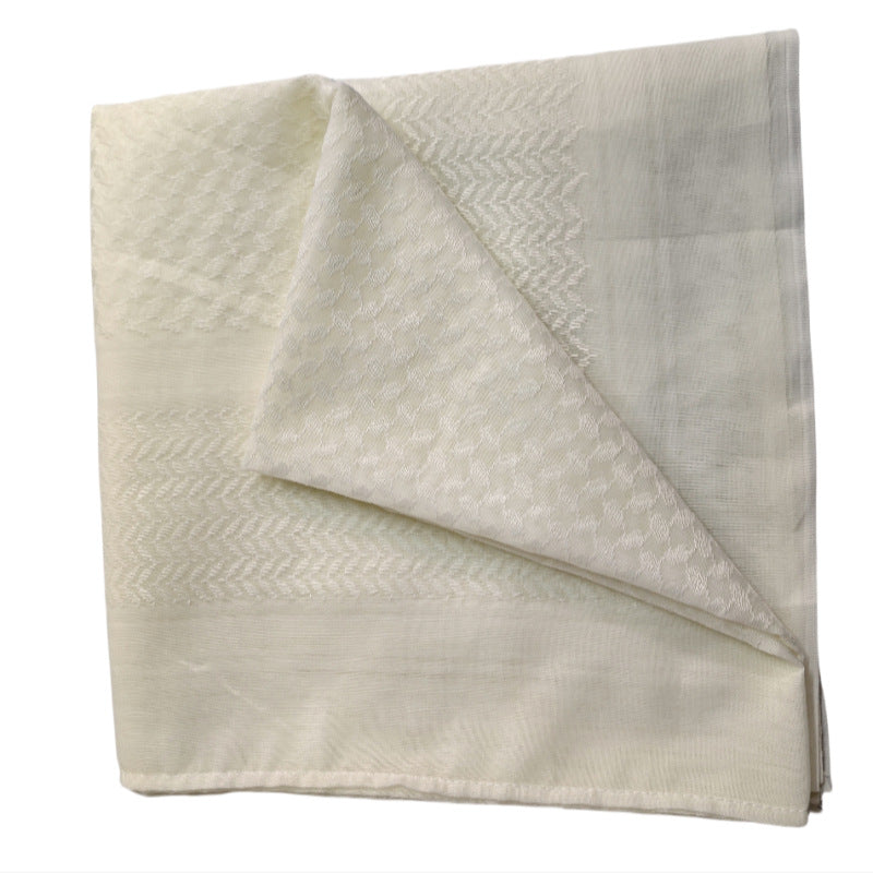 Premium Keffiyeh