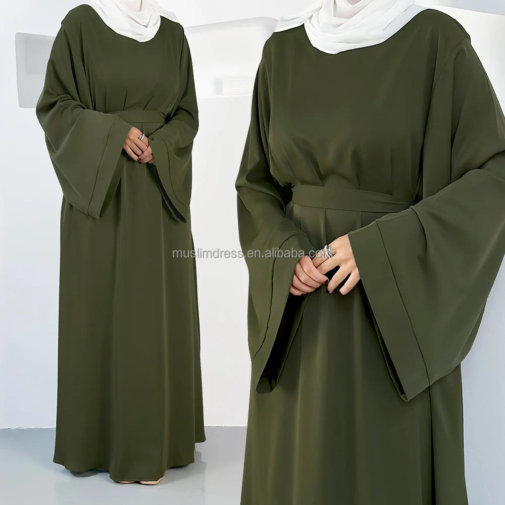 Dar Al-Ilm Abaya