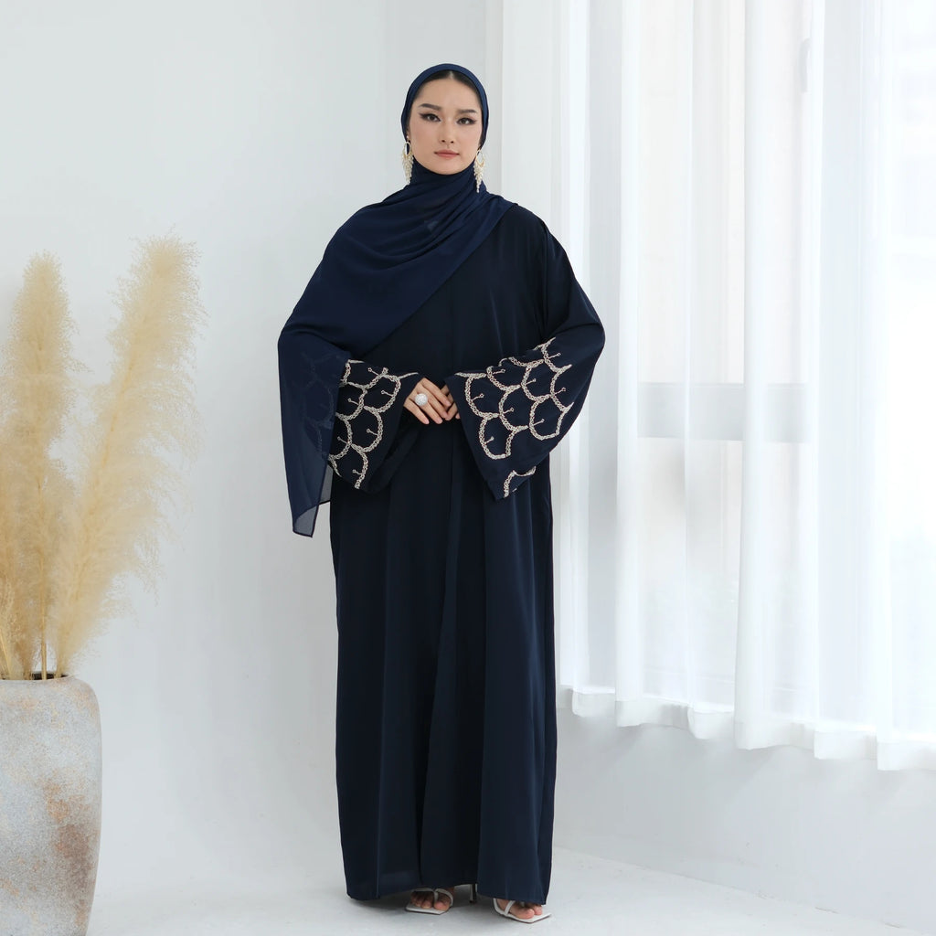 Baraka Classic Abaya