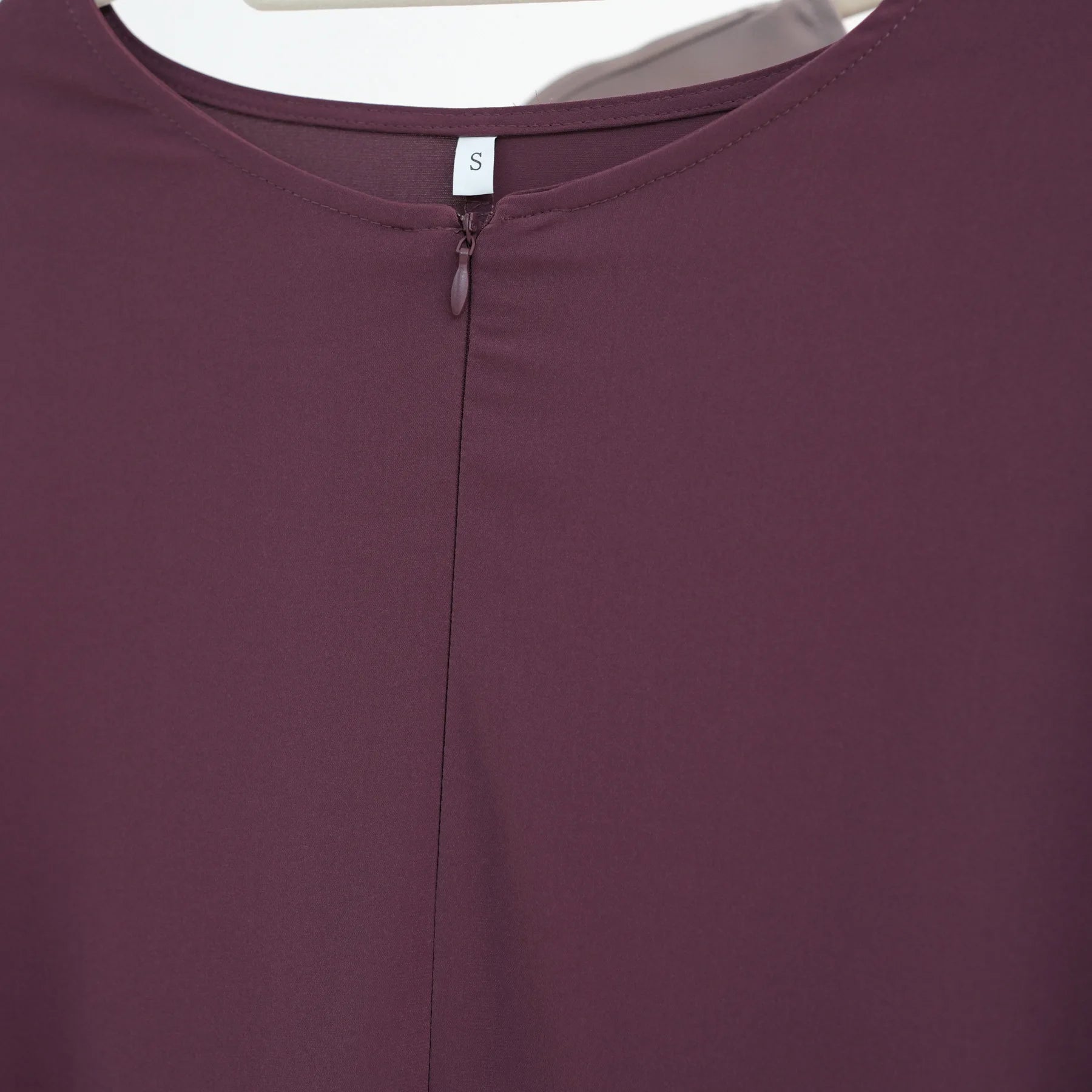 Safwa Deluxe Abaya