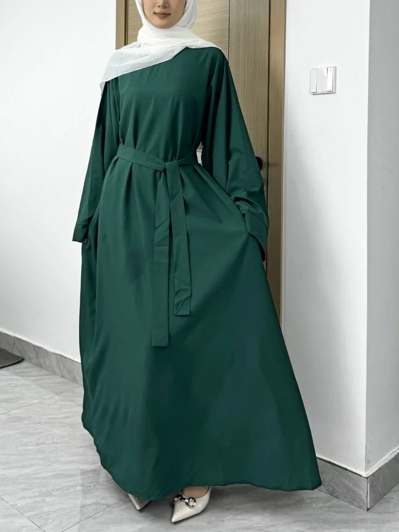 Amani Premier Abaya