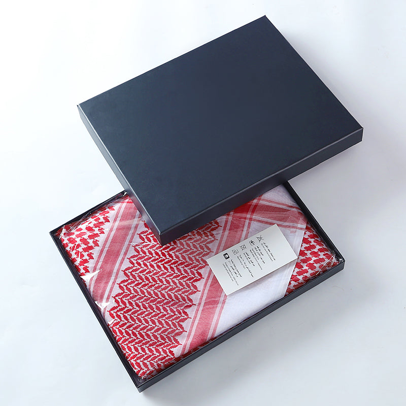 Premium Keffiyeh