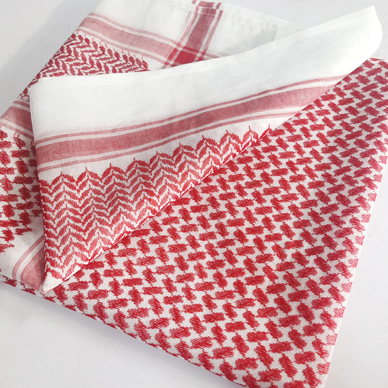 Premium Keffiyeh