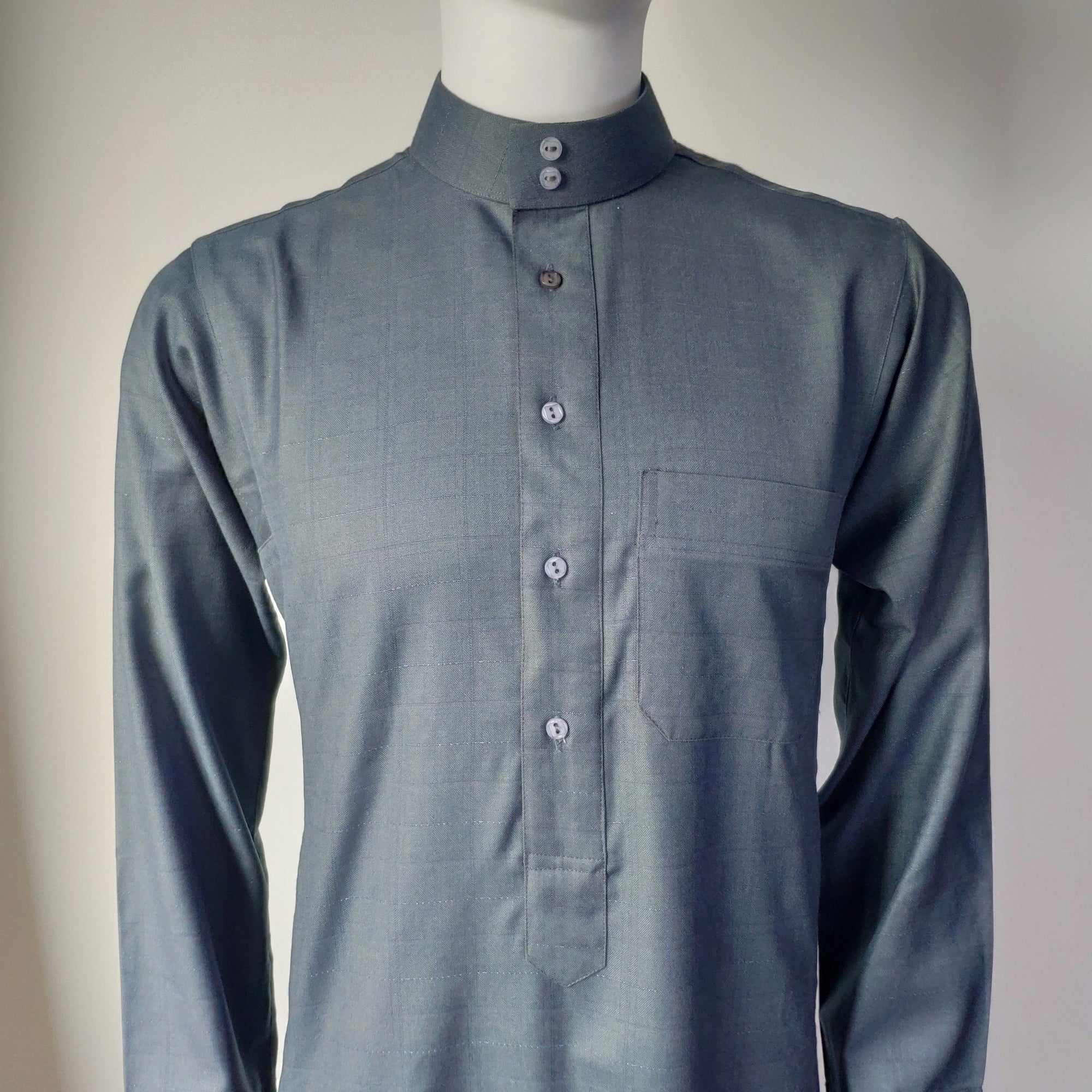 Anwar Prestige Thobe
