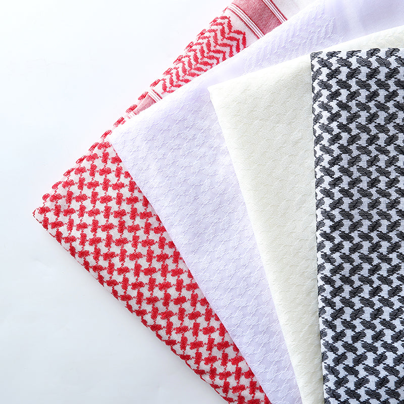 Premium Keffiyeh