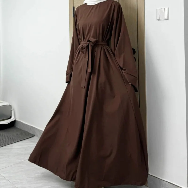 Amani Premier Abaya