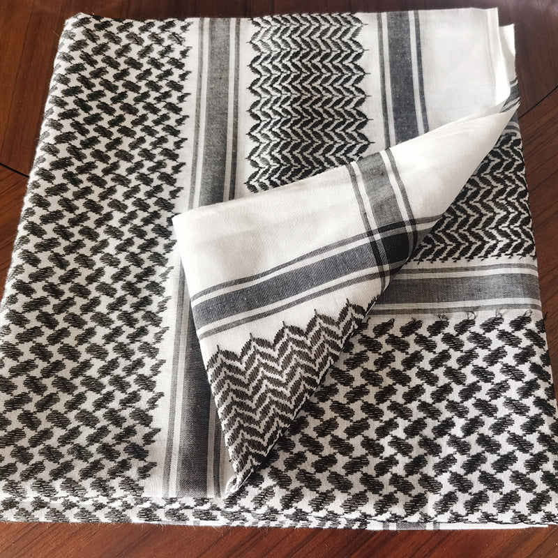 Premium Keffiyeh
