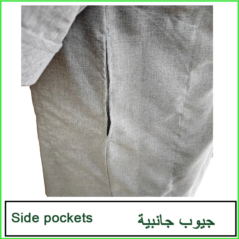 Amani Deluxe Thobe