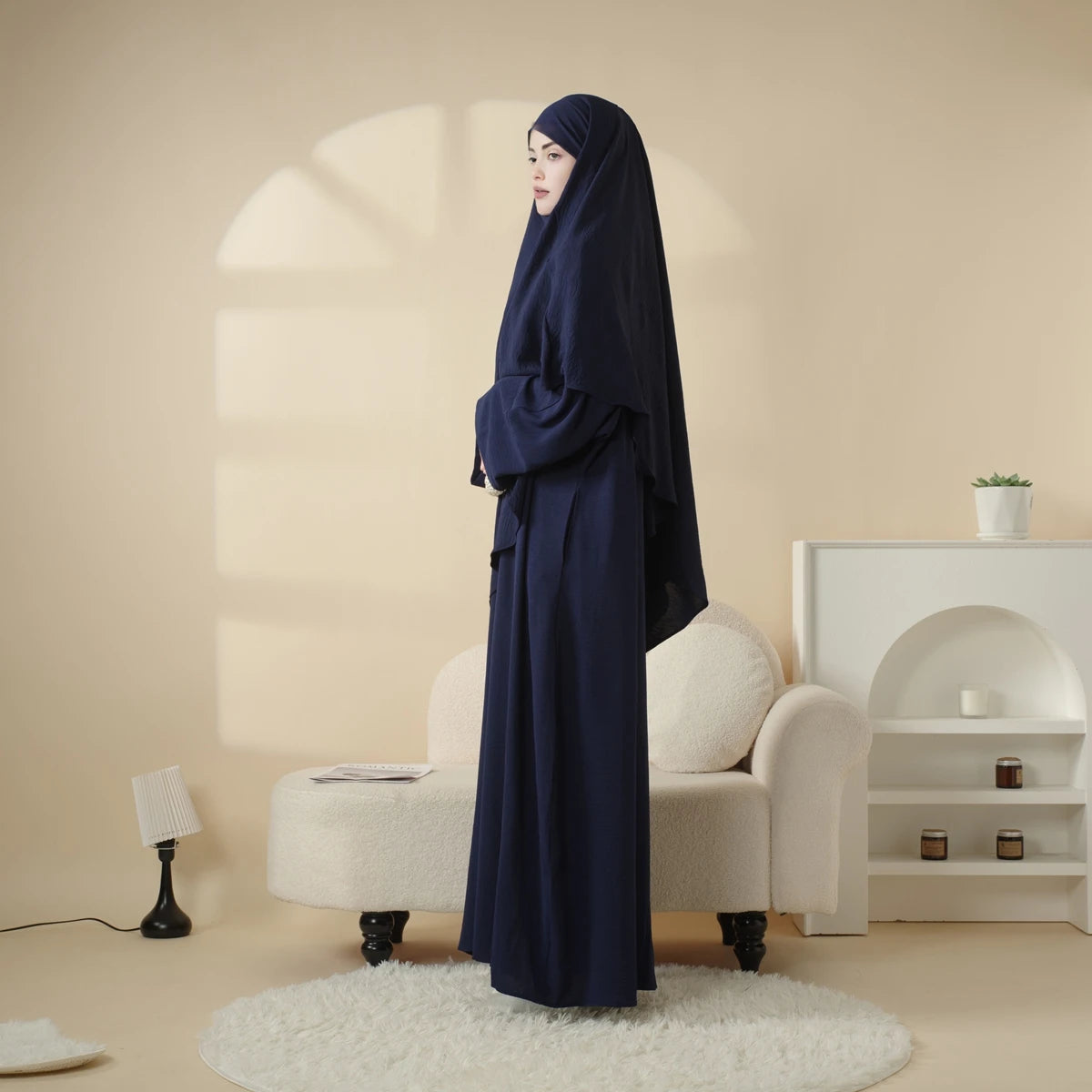 Thuraya Elite Abaya