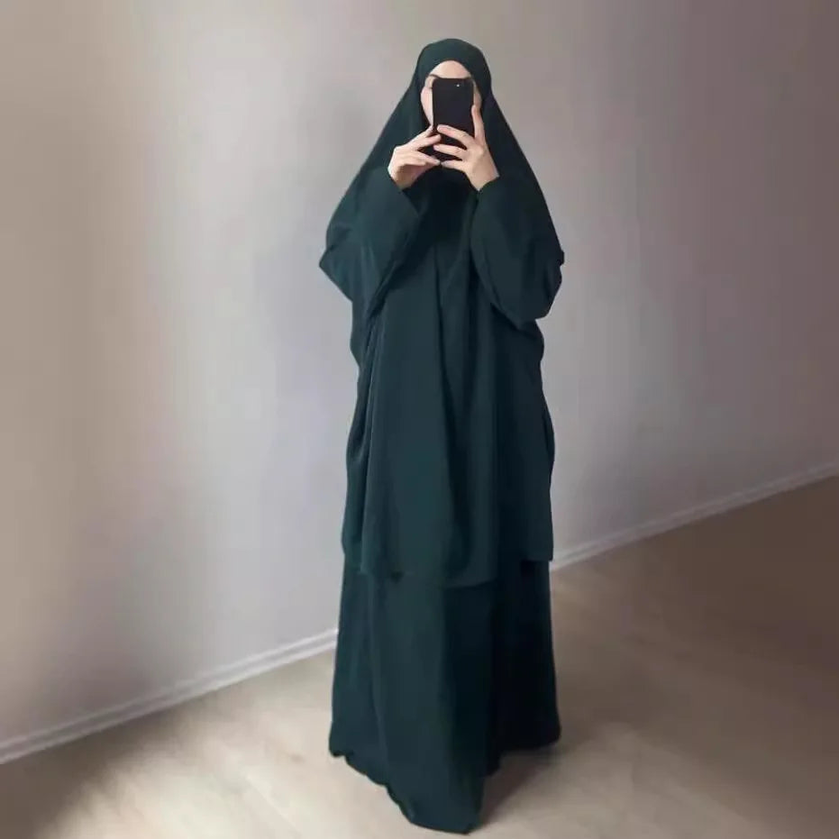 Sana Abaya
