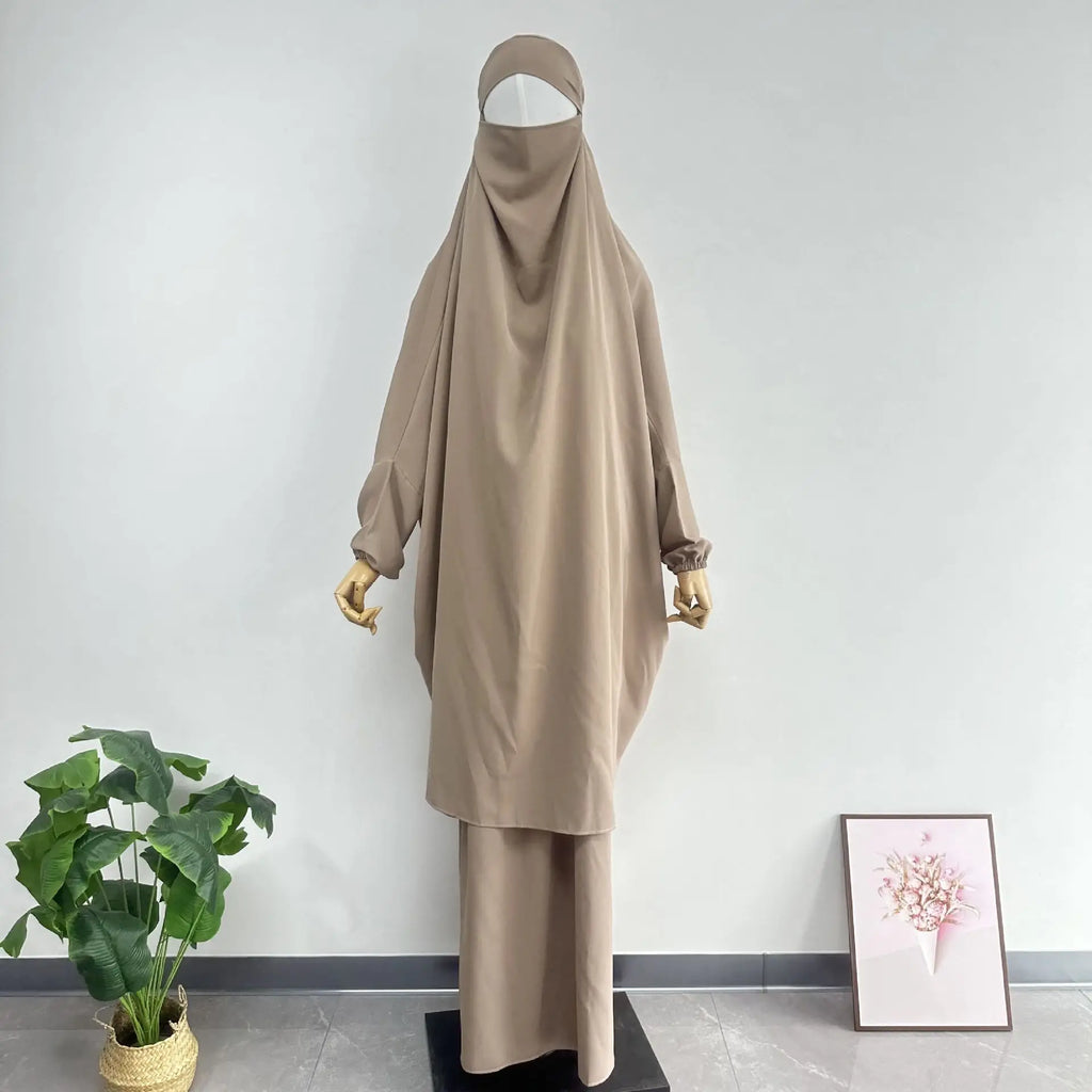 Sana Abaya