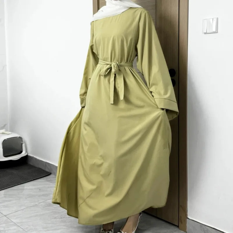 Amani Premier Abaya