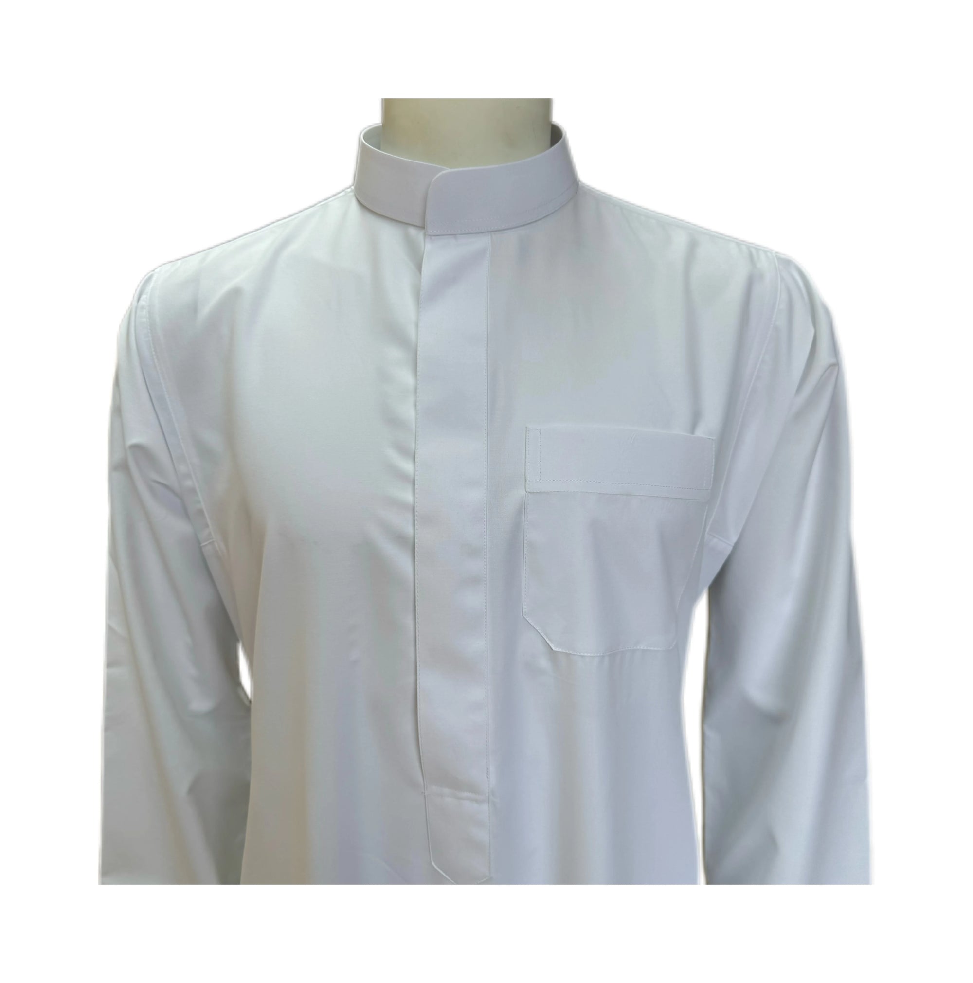 Nesma Signature Thobe
