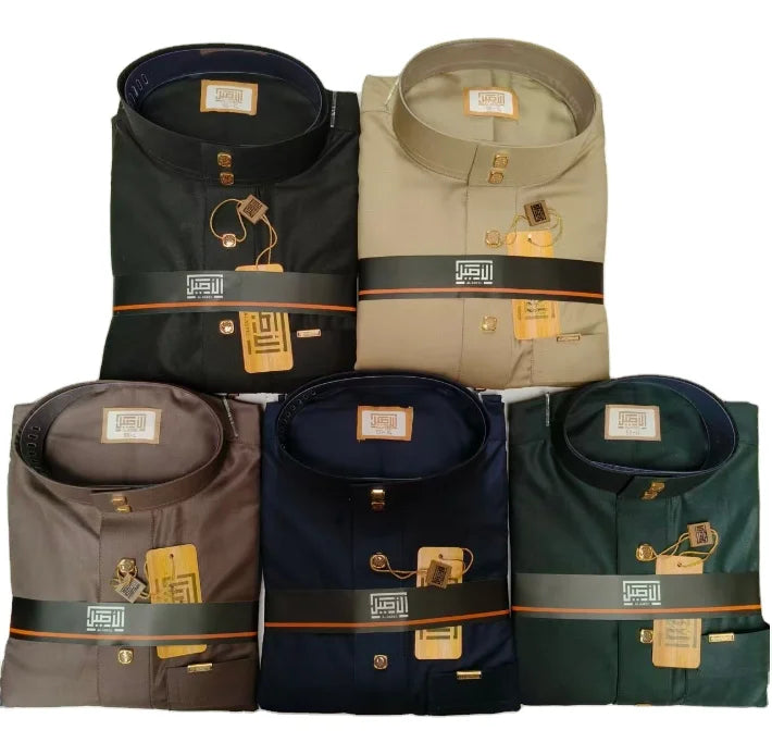 Amani Prestige Thobe