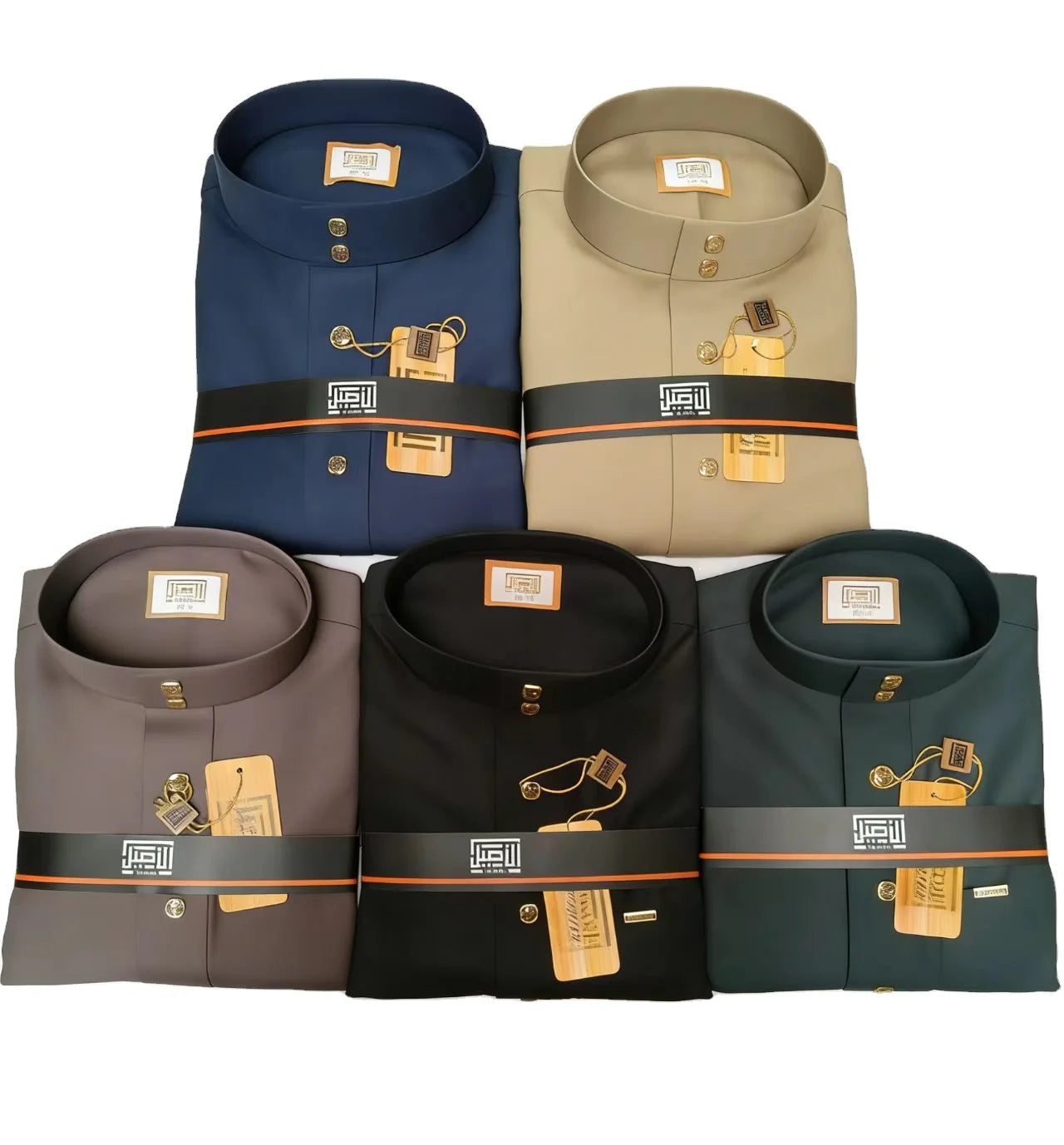 Amani Prestige Thobe