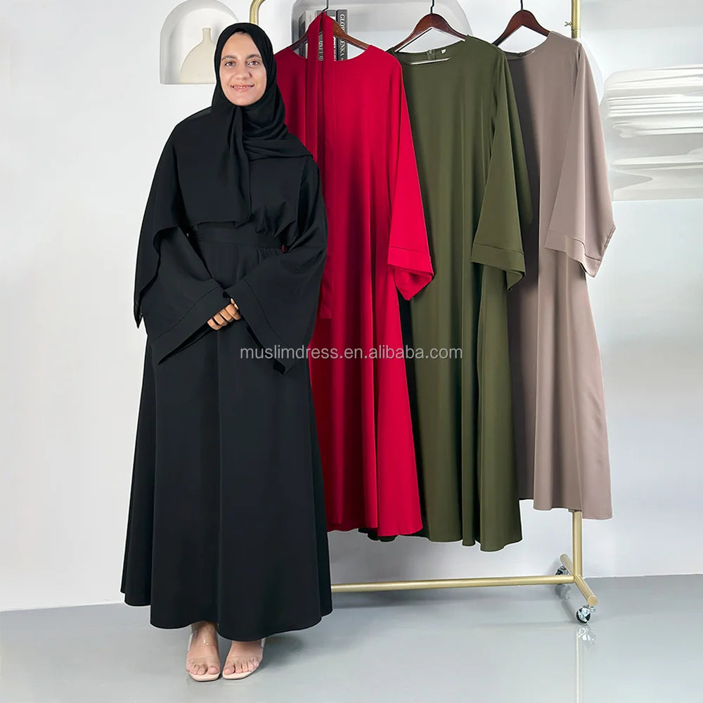 Dar Al-Ilm Abaya