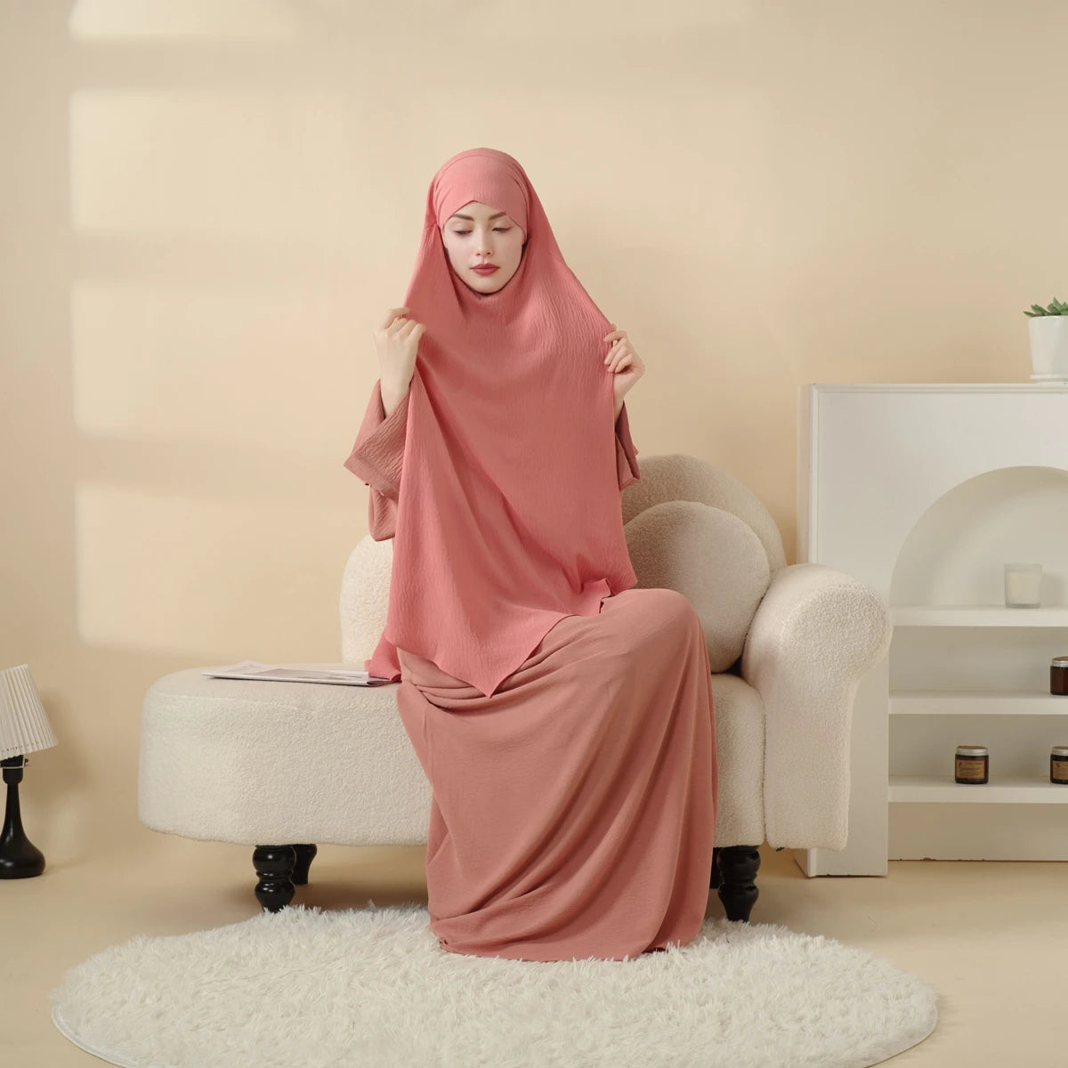 Thuraya Elite Abaya