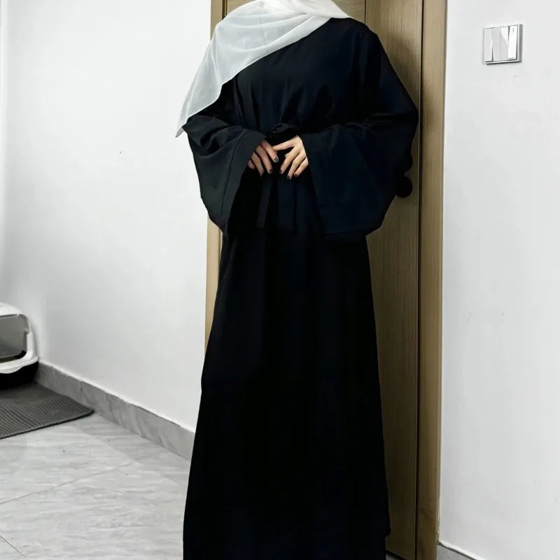 Amani Premier Abaya