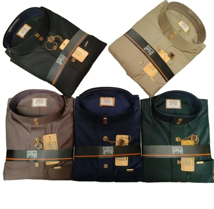 Amani Prestige Thobe