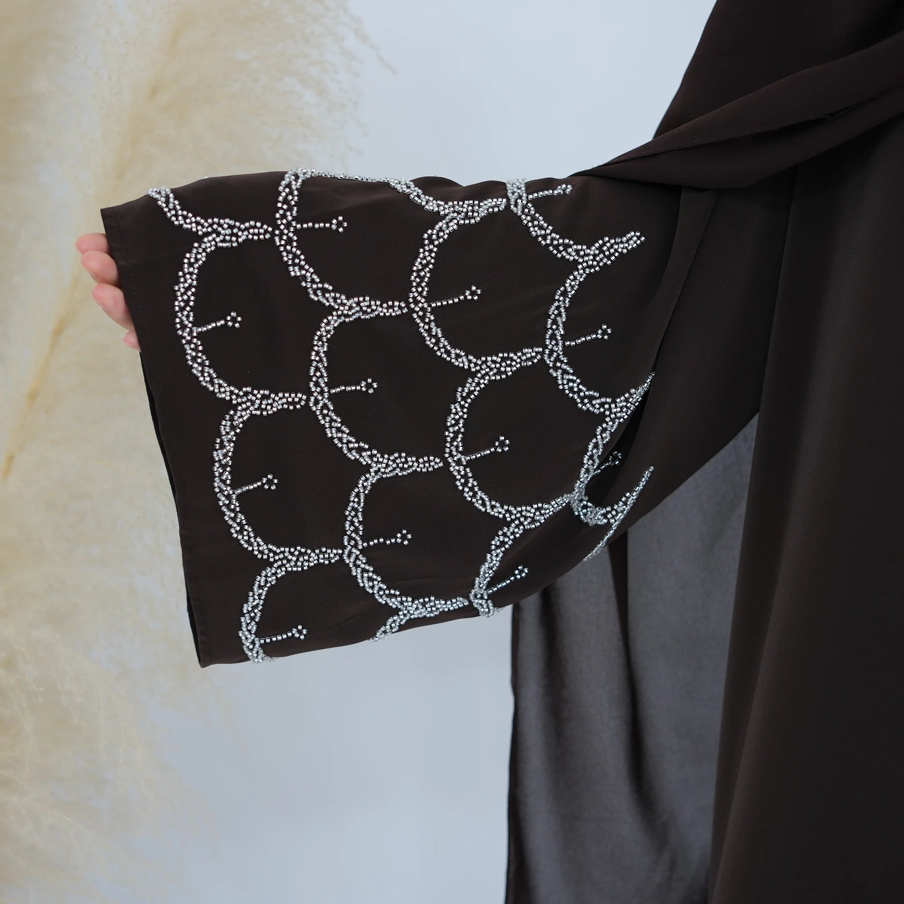 Baraka Classic Abaya